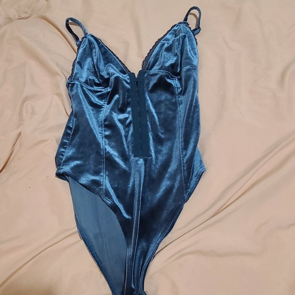 Body suit